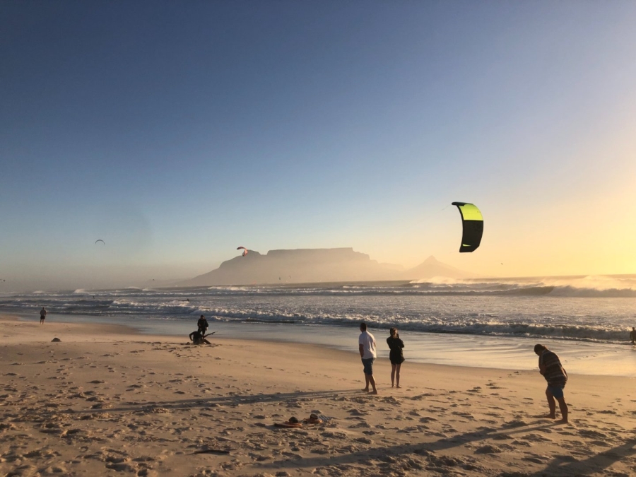 3 Bedroom Property for Sale in Beachfront Western Cape